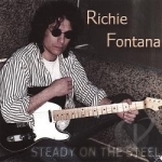 Steady on the Steel by Richie Fontana