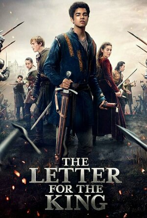 The Letter for the King