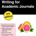 Writing for Academic Journals