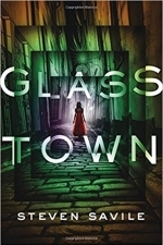 Glass Town 