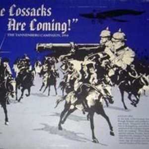 The Cossacks Are Coming!