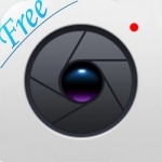 iCamera - Awesome Real-Time Filtering Camera For Social Media