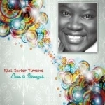 Love is Stronger by Rizi Timane&#039;