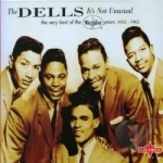 It&#039;s Not Unusual: The Very Best of the Vee-Jay Years 1955-65 by The Dells