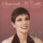 Most Requested Songs by Susannah Mccorkle