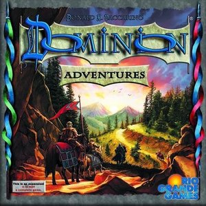 Dominion: Adventures