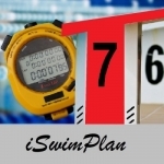 iSwimPlans