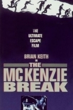 The McKenzie Break (Escape) (Wolfpack) (1970)
