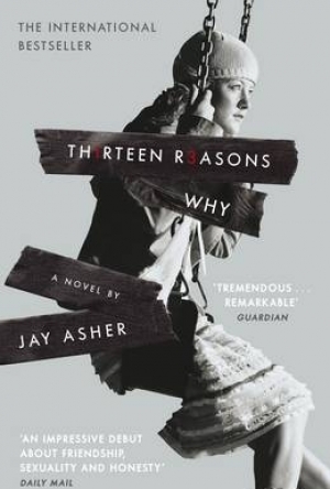 Thirteen Reasons Why