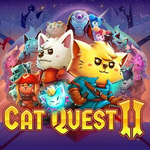 Cat Quest 2 - Pawsome Pack