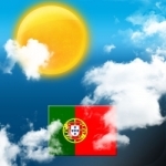 Weather for Portugal