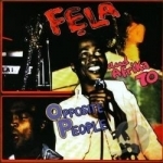 Opposite People/Sorrow Tears and Blood by Fela Kuti