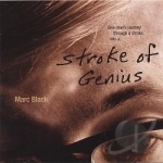 Stroke of Genius by Marc Black