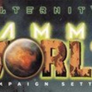Gamma World (5th Edition)