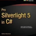 Pro Silverlight 5 in C#