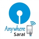 SBI Anywhere Saral