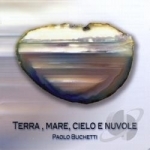 Terra Mare Cielo e Nuvole by Paolo Puchetti