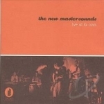 Live at la Cova by The New Mastersounds