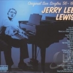 Original Sun Singles &#039;56-&#039;60 by Jerry Lee Lewis