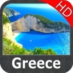 Boating Greece HD GPS Charts