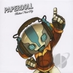 Ballad Nerd Pop by PaperDoll