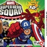 Marvel Super Hero Squad: The Infinity Gauntlet 