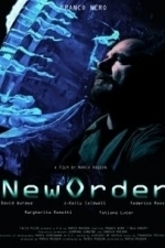 New Order (2012)