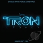 Tron: Legacy Soundtrack by Daft Punk
