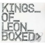 Boxed by Kings Of Leon