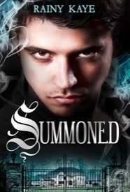 Summoned (Summoned, #1)