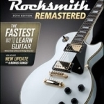 Rocksmith 2014 Edition Remastered 