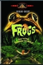 Frogs (1972)