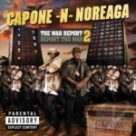 War Report 2: Before the War by Capone-N-Noreaga