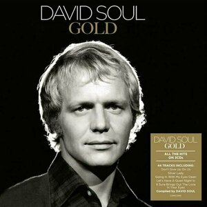 Gold by David Soul