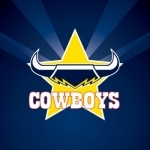 Official North Queensland Cowboys