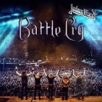 Battle Cry by Judas Priest
