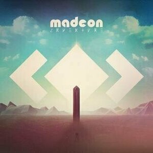 Adventure by Madeon