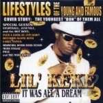 It Was All a Dream by Lil&#039; KeKe