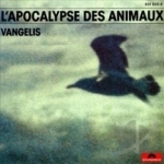 L&#039;Apocalypse des Animaux Soundtrack by Vangelis