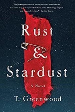 Rust &amp; Stardust