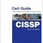 CISSP Cert Guide