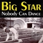 Nobody Can Dance by Big Star