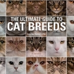 The Ultimate Guide to Cat Breeds: A Useful Means of Identifying the Cat Breeds of the World and How to Care for Them