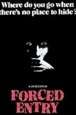 Forced Entry (1974)