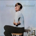 Simply Streisand by Barbra Streisand