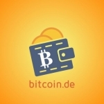 Bitcoin.de - Monitor