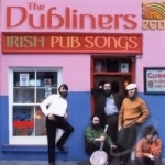 Irish Pub Songs by The Dubliners