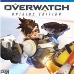 Overwatch Origins Edition 