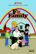 F Is for Family  - Season 1