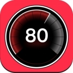 GPS Speedometer Plus - Digital Speed Tracker